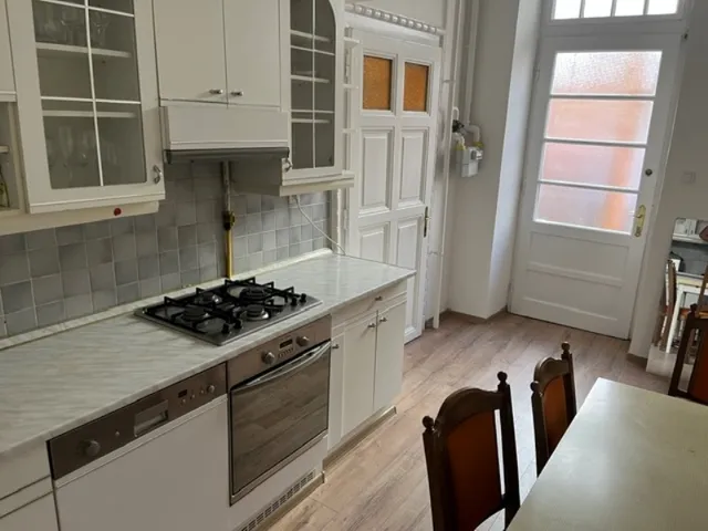Eladó lakás Miskolc, Belváros 102 nm