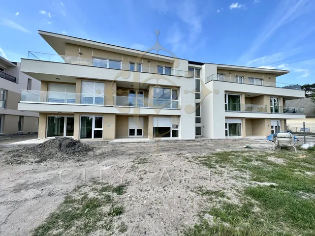 Eladó lakás Balatonlelle 78 nm