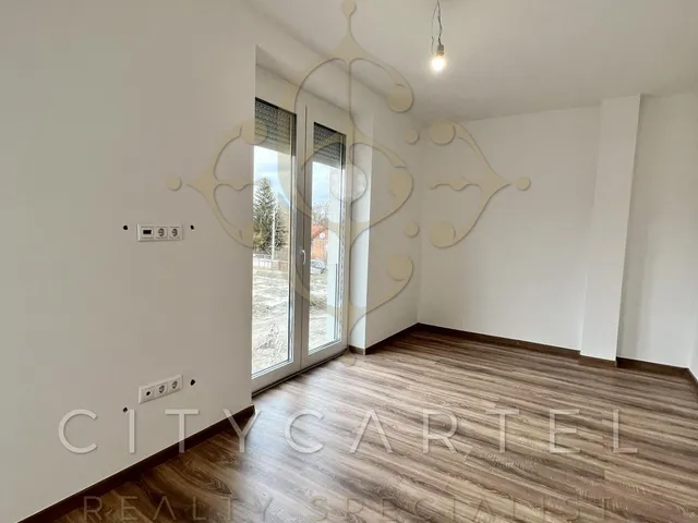 Eladó lakás Balatonlelle 78 nm