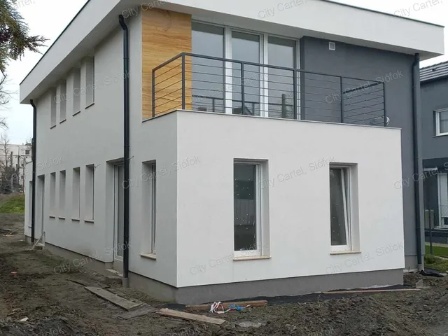 Eladó lakás Siófok, Belváros 40 nm