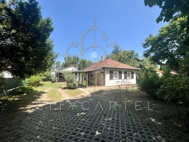 Eladó ház Balatonföldvár 123 nm