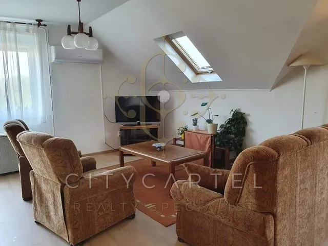 Eladó lakás Fonyód 85 nm