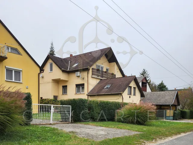 Eladó lakás Fonyód 85 nm