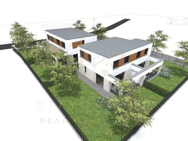 Eladó ház Siófok 98 nm