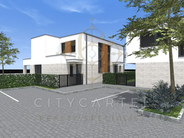 Eladó ház Siófok 98 nm