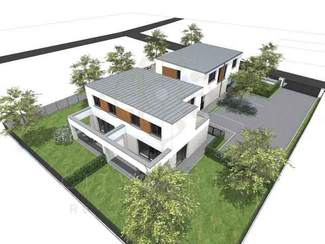 Eladó ház Siófok 98 nm