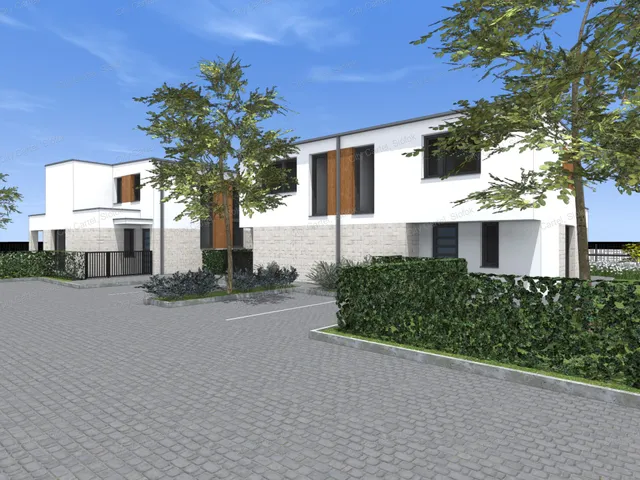 Eladó ház Siófok 88 nm