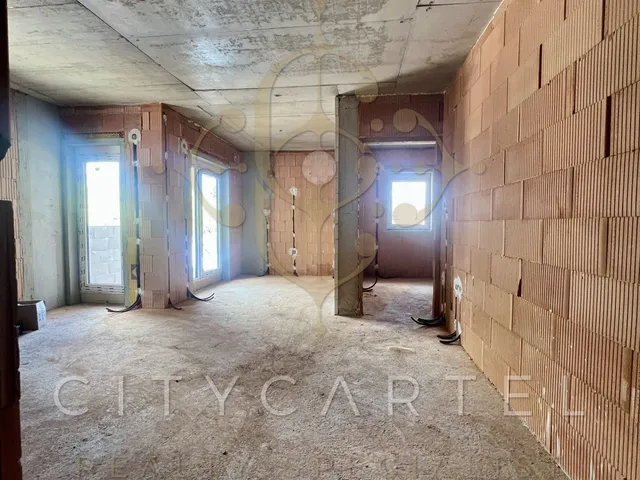 Eladó lakás Zamárdi 57 nm