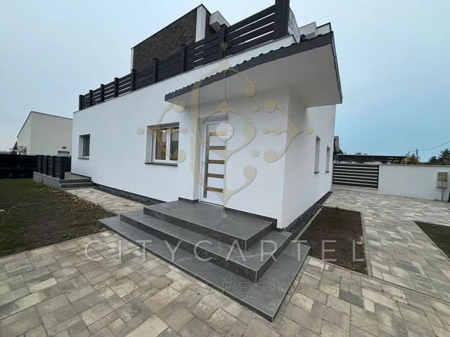 Eladó ház Siófok, Szabadifürdő 138 nm