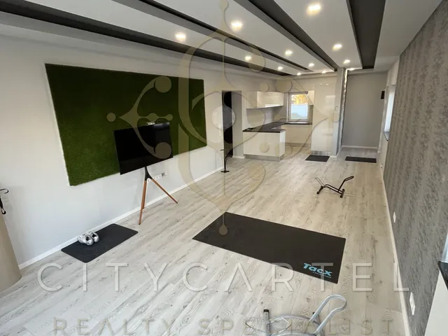 Eladó ház Siófok, Szabadifürdő 138 nm