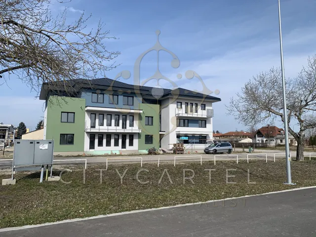 Eladó lakás Fonyód 77 nm