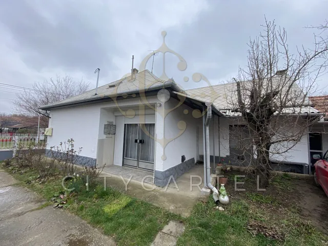 Eladó ház Buzsák 110 nm