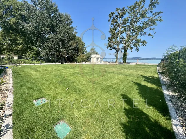 Eladó lakás Balatonboglár 57 nm