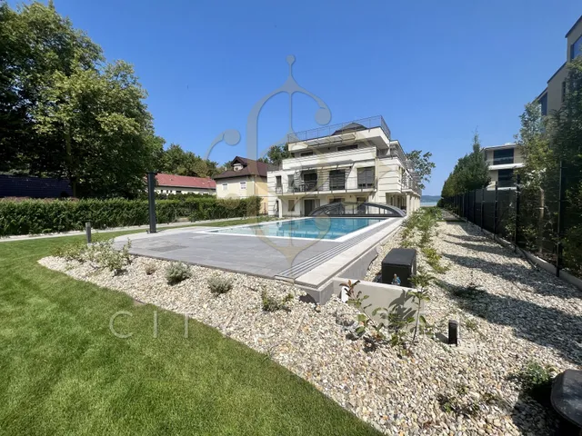 Eladó lakás Balatonboglár 57 nm