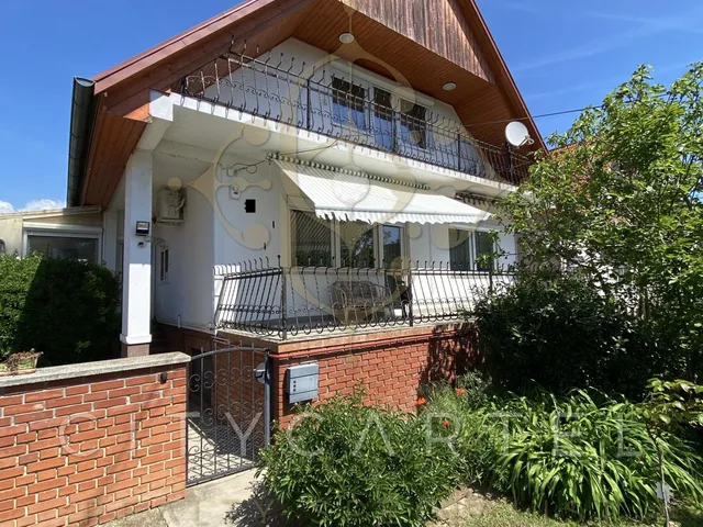 Eladó ház Balatonboglár, Szőlőskislak 180 nm