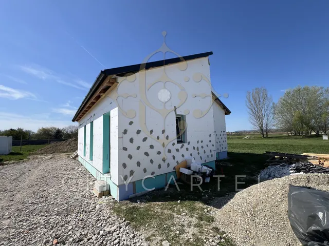 Eladó ház Balatonlelle 88 nm