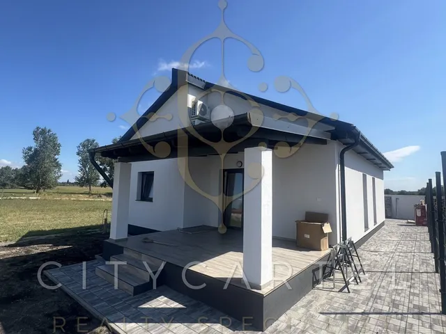 Eladó ház Balatonlelle 88 nm