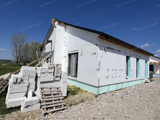 Eladó ház Balatonlelle 88 nm