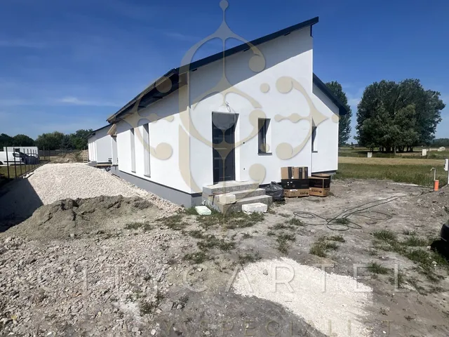 Eladó ház Balatonlelle 88 nm