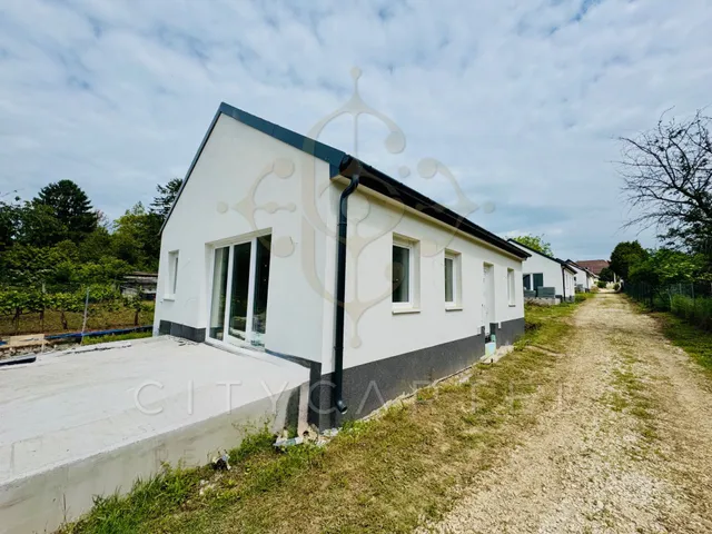 Eladó ház Balatonszemes 73 nm