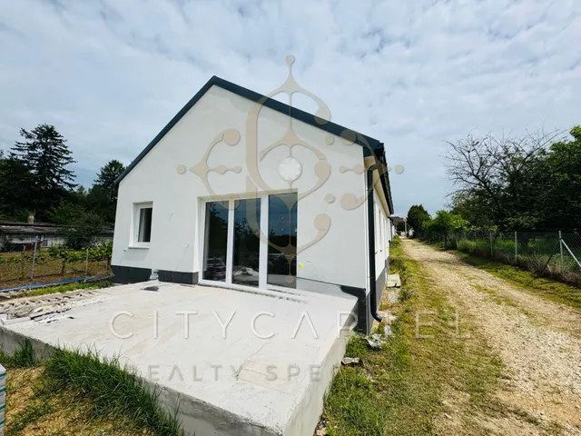 Eladó ház Balatonszemes 73 nm