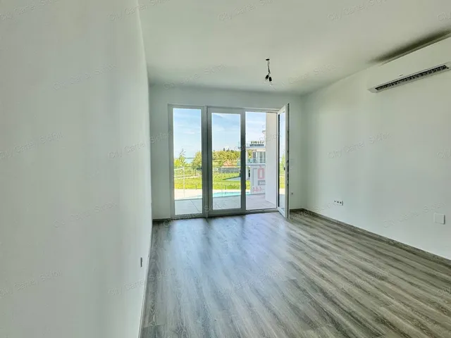 Eladó lakás Balatonszemes 70 nm