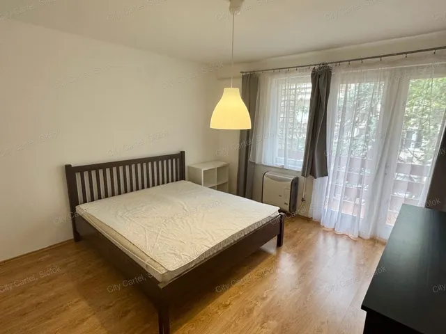 Eladó lakás Siófok, Fokihegy 60 nm