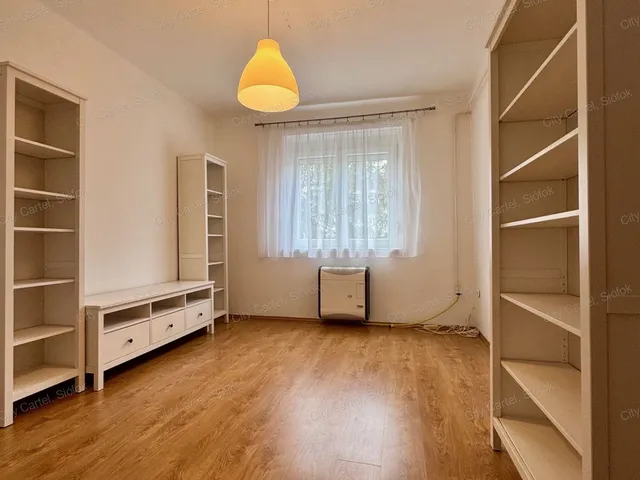 Eladó lakás Siófok, Fokihegy 60 nm