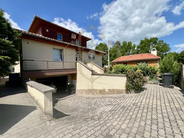Eladó ház Siófok, Fokihegy 193 nm