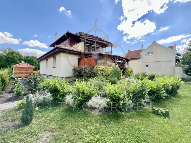 Eladó ház Siófok, Fokihegy 193 nm