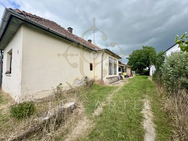 Eladó ház Balatonlelle 120 nm