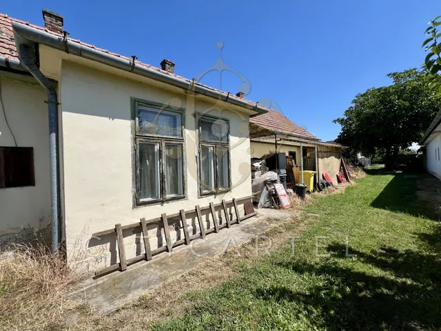 Eladó ház Balatonlelle 100 nm