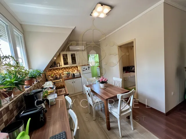 Eladó lakás Balatonföldvár 58 nm