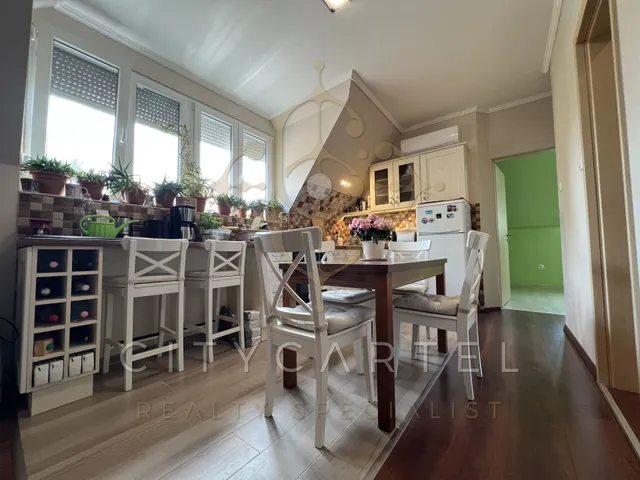Eladó lakás Balatonföldvár 58 nm