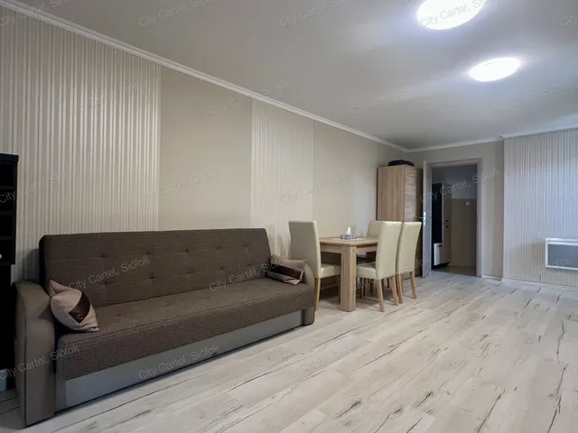 Eladó lakás Balatonlelle 60 nm
