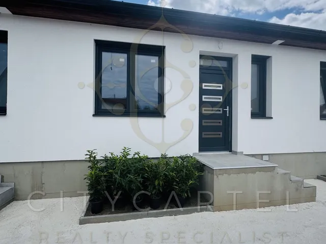 Eladó lakás Balatonlelle 54 nm