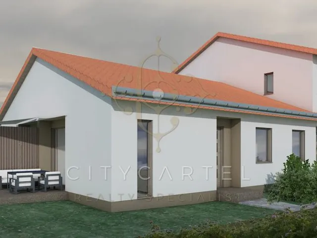 Eladó lakás Balatonföldvár 65 nm