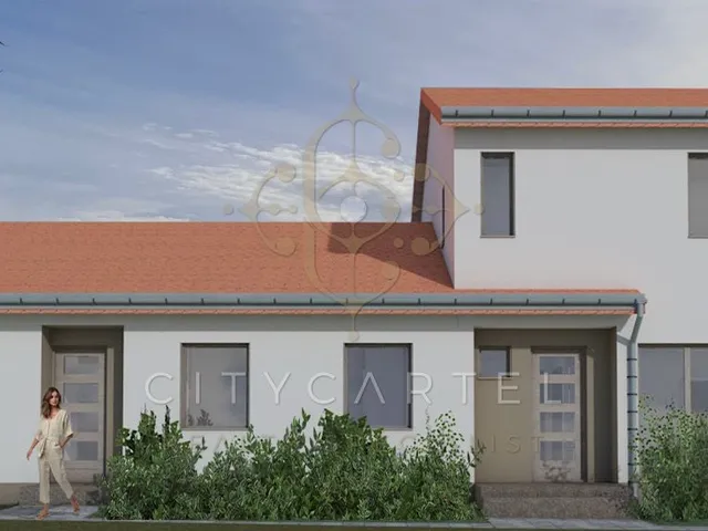 Eladó lakás Balatonföldvár 65 nm