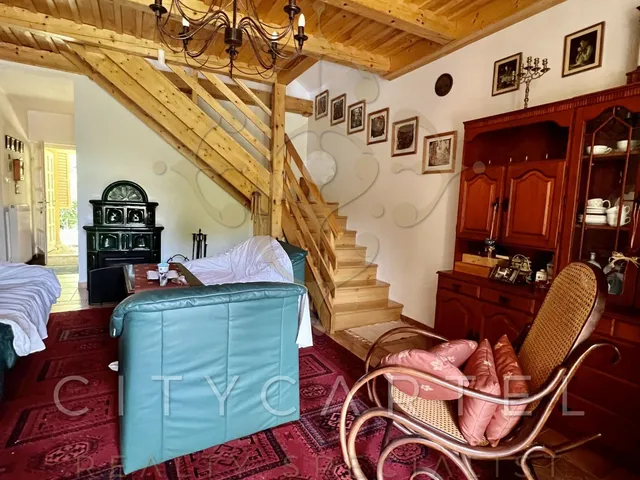 Eladó ház Balatonboglár, Jankovichtelep 150 nm