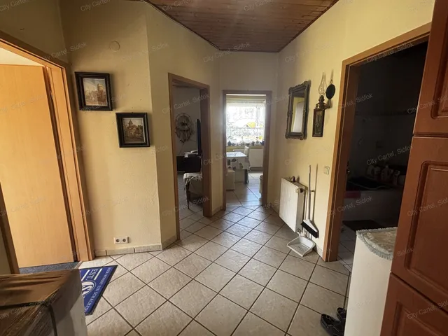 Eladó ház Szőlősgyörök 220 nm