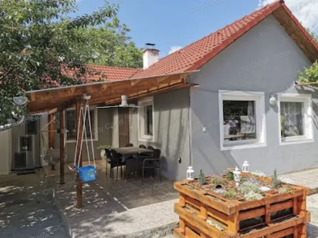 Eladó ház Balatonboglár 80 nm