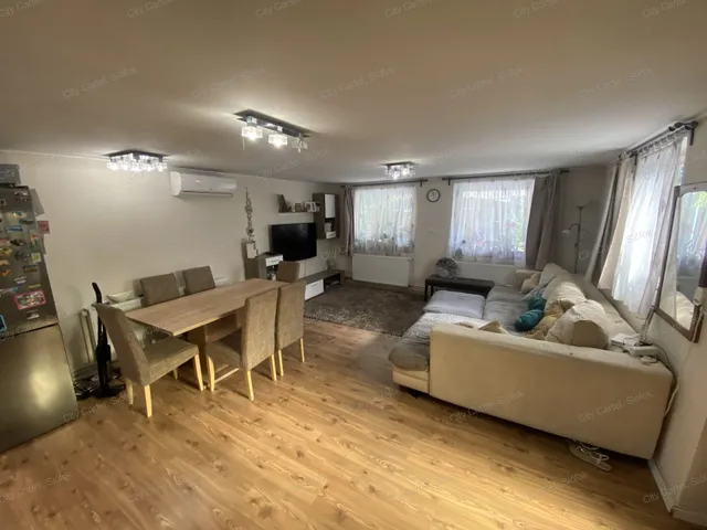 Eladó ház Balatonboglár 80 nm