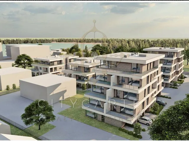 Eladó lakás Balatonlelle 70 nm