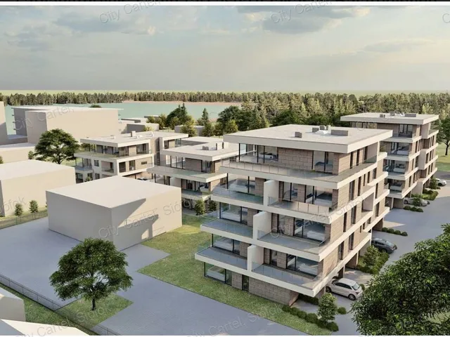 Eladó lakás Balatonlelle 66 nm