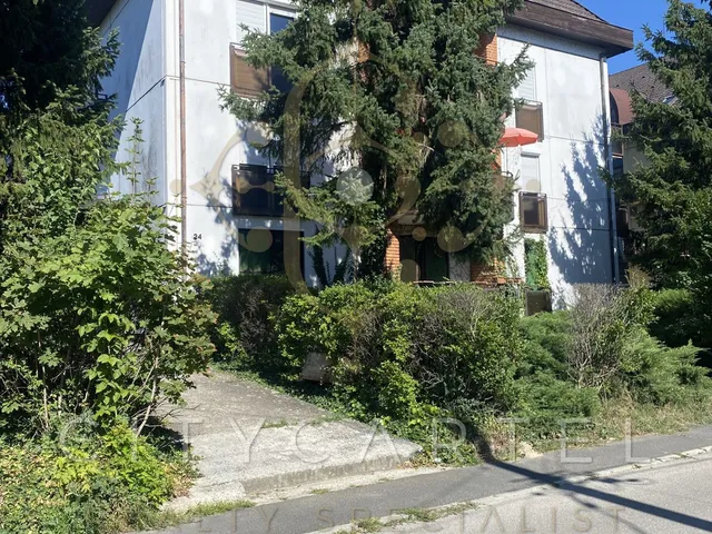 Kiadó lakás Fonyód 78 nm