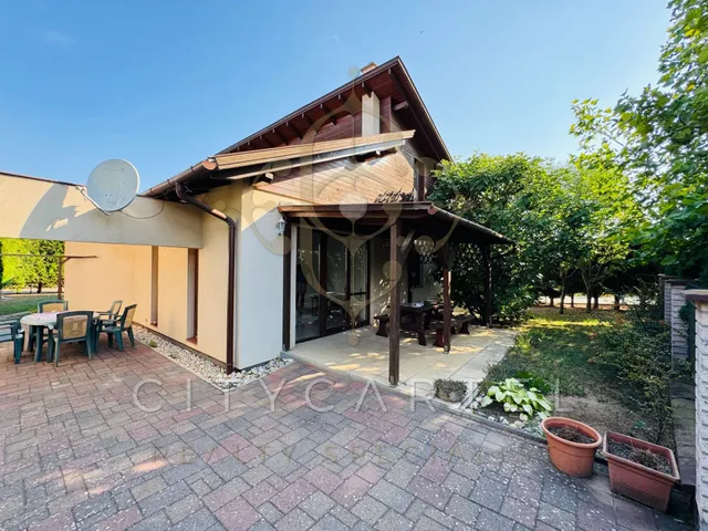 Eladó ház Balatonlelle 111 nm