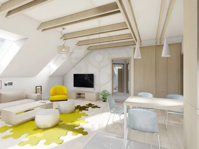 Eladó lakás Balatonlelle 70 nm