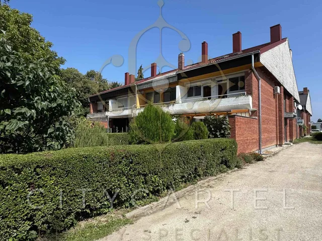 Eladó lakás Balatonboglár 86 nm