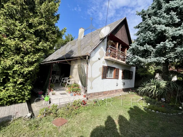 Eladó ház Balatonboglár 78 nm