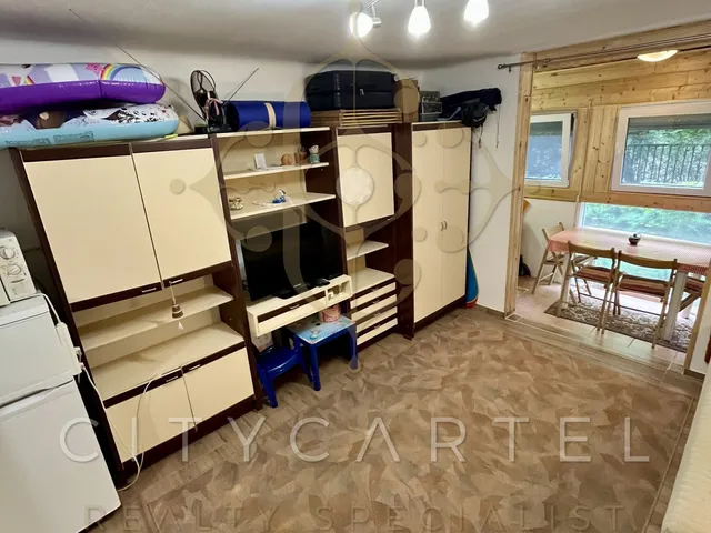 Eladó üdülő és hétvégi ház Balatonlelle 26 nm